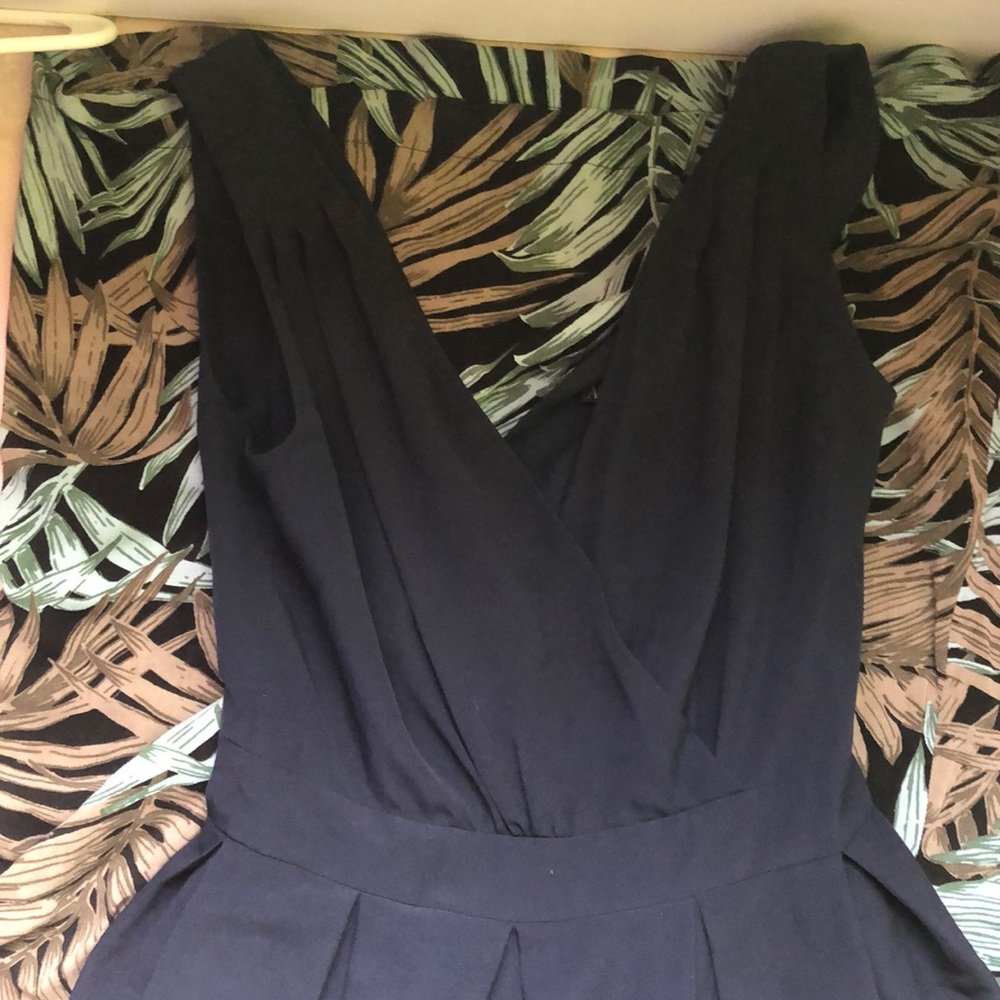 [MOVING SALE] Armani Exchange Layered Dress